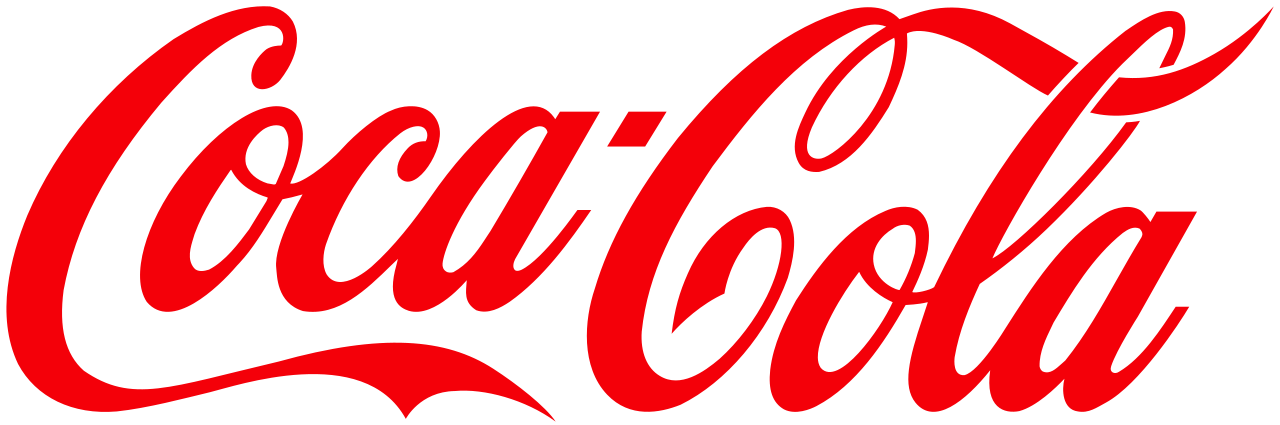 Icono Coca-Cola